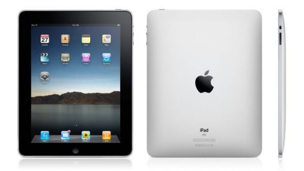 Apple: 1 milione di iPad nei primi 28 giorni - sondaggio