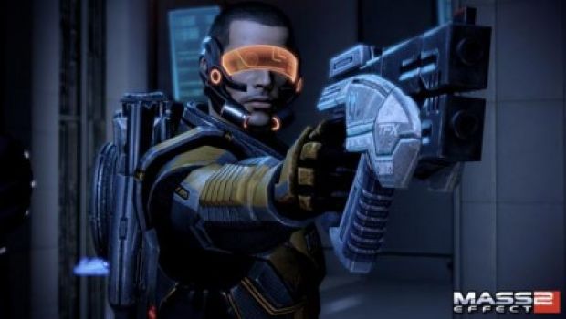 Mass Effect 2: arriva l'Equalizer Pack