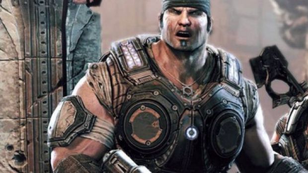Gears of War 3: nuove immagini e dettagli