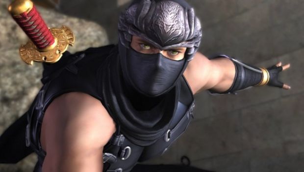 Tecmo Koei: aspettatevi un Ninja Gaiden 3 