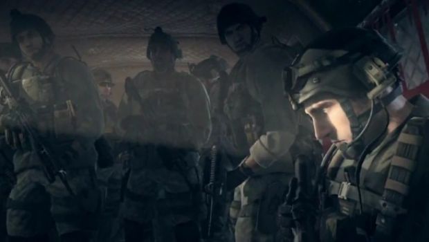 Medal of Honor: trailer di annuncio della data di uscita