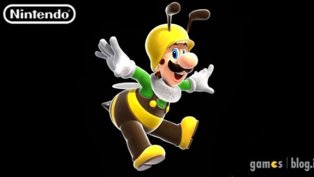 Super Mario Galaxy 2: il debutto di Luigi in immagini e video