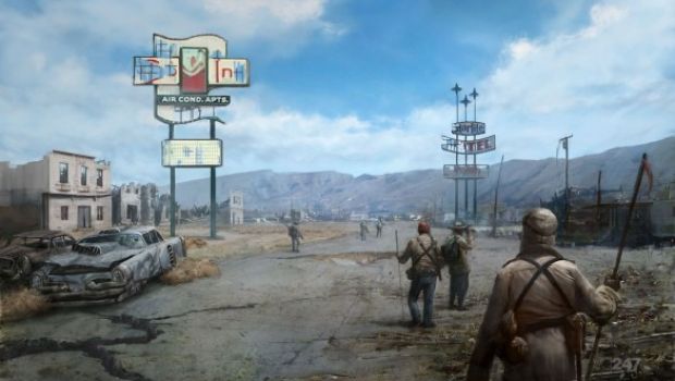 Bethesda: ci aspettiamo che New Vegas venda più di Fallout 3