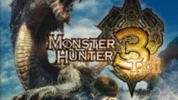 Monster Hunter Tri: la recensione