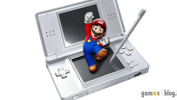 Nintendo 3DS avrà una modalità 3D disattivabile e un nuovo sistema anti-pirateria integrato