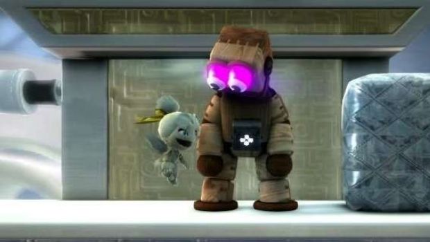 LittleBigPlanet 2: nuove spettacolari immagini in alta definizione