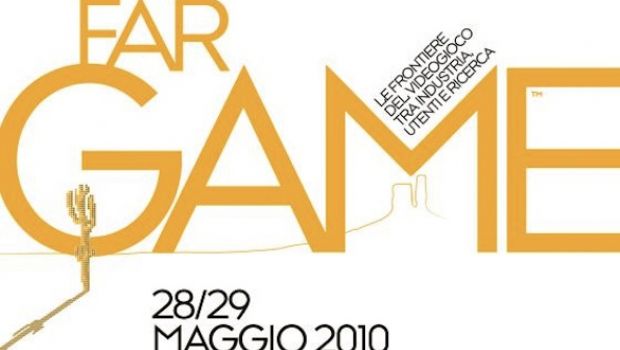 Far Game: apre i battenti a fine mese il nuovo evento videoludico con sede in Bologna