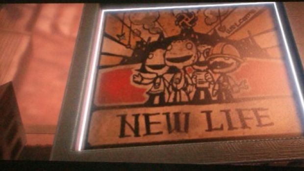 LittleBigPlanet 2: finalmente disponibile il primo trailer ufficiale