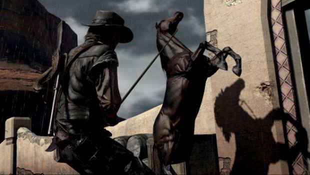 Red Dead Redemption: nuove immagini sui 