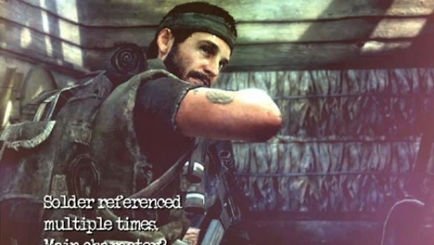 Call of Duty: Black Ops disporrà di una modalità cooperativa fino a quattro giocatori