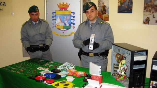 La cassazione condanna ancora le modifiche alle console