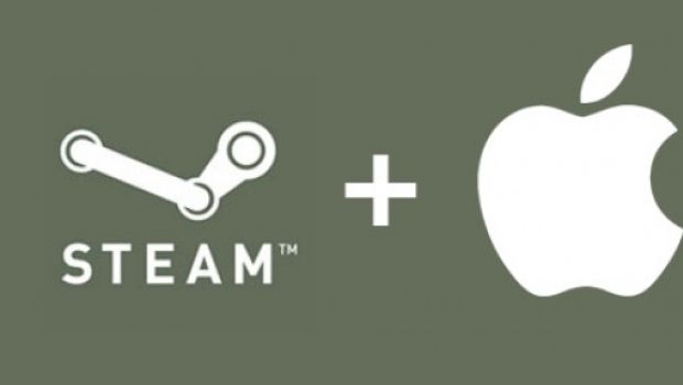 Steam per Mac disponibile per il download