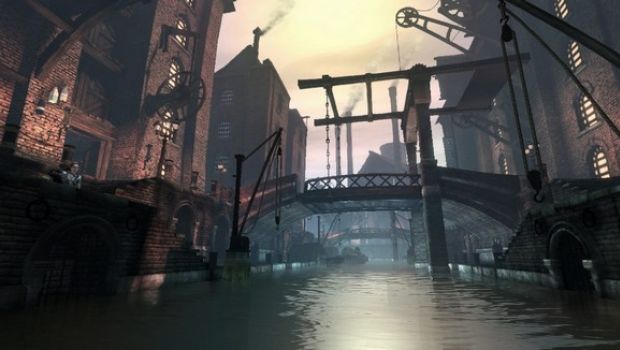 Fable III: nuovo video-diario di sviluppo, il gioco sarà meno RPG e più Action-Adventure