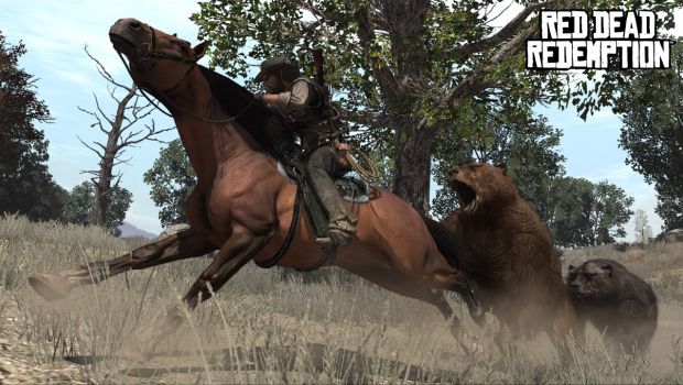 Red Dead Redemption: sessioni di caccia e bestiario in nuove immagini