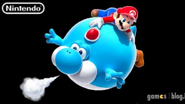 Super Mario Galaxy 2: nuova doppietta di trailer di gioco