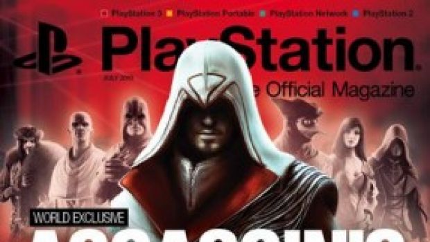 PixelJunk Shooter 2 svelato sul prossimo numero di PlayStation: The Official Magazine