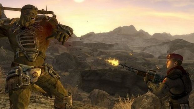 Fallout: New Vegas - nuove immagini