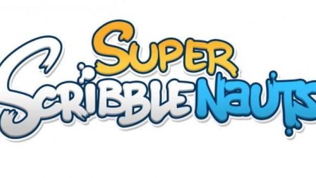 Super Scribblenauts annunciato ufficialmente