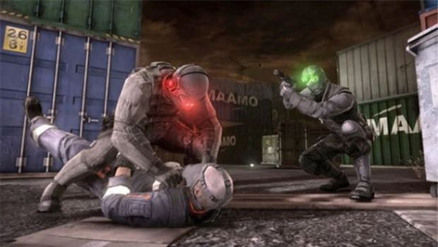 Arriva il primo DLC per Splinter Cell: Conviction