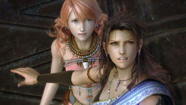 Final Fantasy XIII tocca quota 5 milioni e mezzo di copie vendute in tutto il mondo