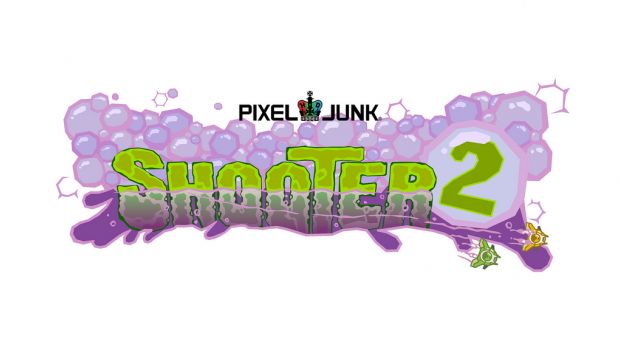 PixelJunk Shooter 2: prime immagini