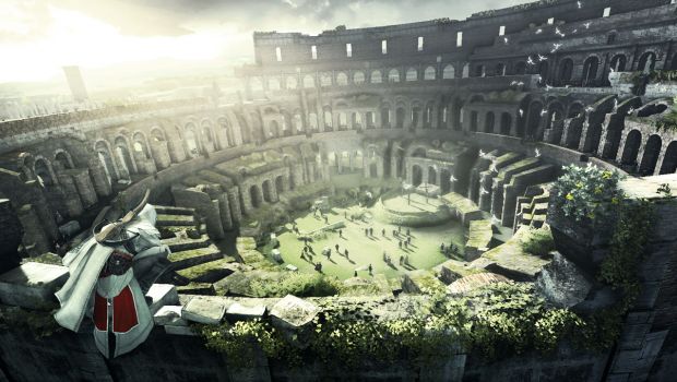 Assassin’s Creed: Brotherhood avrà una beta multigiocatore