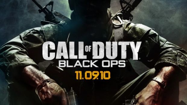 Call of Duty: Black Ops - nuove immagini in alta definizione