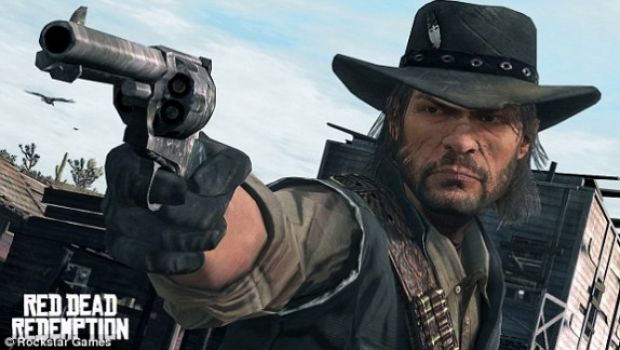 Red Dead Redemption il gioco più costoso di sempre con GTA IV: 100 milioni di dollari per lo sviluppo