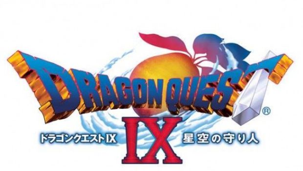 Dragon Quest IX a Luglio in Europa