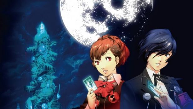 Persona 3 Portable: nuovo video