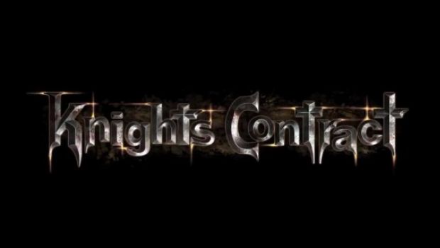 Knights Contract: video e immagini del prossimo gioco d'azione targato Bandai Namco