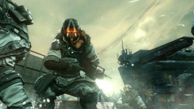 Killzone 3: trapelate le prime immagini e i primi dettagli