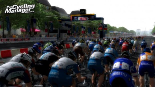 Nuove immagini per Pro Cycling Manager - Tour de France 2010