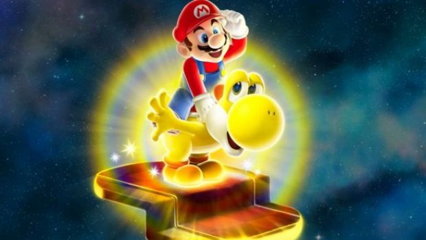 Super Mario Galaxy 2: la media voti nelle recensioni è stratosferica