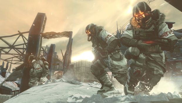 KillZone 3 annunciato ufficialmente da Sony - prime immagini in alta definizione