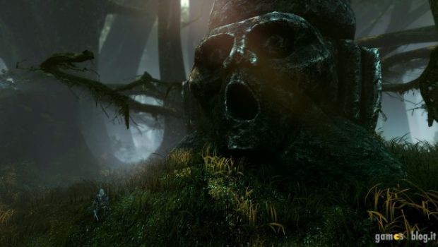 The Witcher 2: Assassins of Kings - immagini, publisher e smentita sulle versioni console