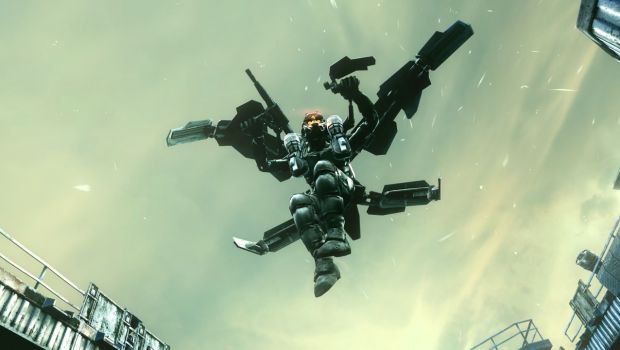 Killzone 3: i Naughty Dog non collaboreranno per il motore grafico