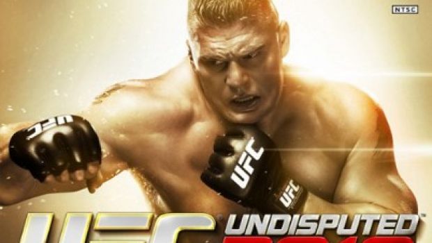 UFC Undisputed 2010: la recensione