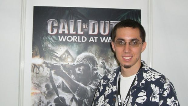 Treyarch: Black Ops 