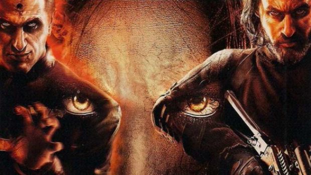 F.E.A.R. 3: trailer in italiano con Paxton Fettel