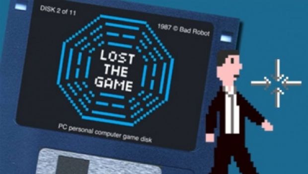 Lost: ecco come sarebbe stato nel 1987 in versione avventura punta e clicca per PC