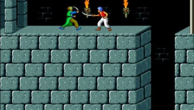 Prince of Persia Retro arriva su iPhone