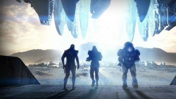 Mass Effect 3: nuove indiscrezioni sulla presenza del multiplayer (con sondaggione finale)