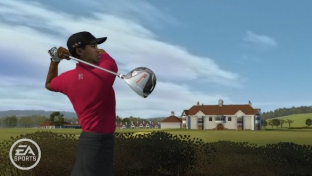 Tiger Woods PGA Tour 11: video-intervista sulle nuove caratteristiche