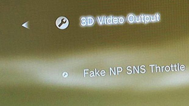PlayStation 3: il nuovo firmware con supporto 3D arriva il 10 giugno