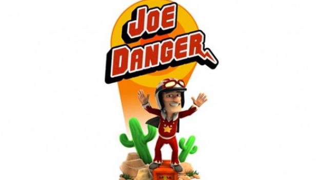 Joe Danger: nuovo imminente titolo per PSN in immagini e video