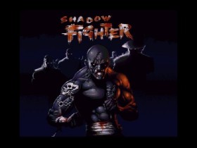 L'angolo della nostalgia: Shadow Fighter