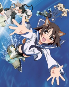 Strike Witches: Cyber Front ci mostra un nuovo video di gioco