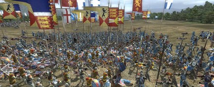 Il nuovo Total War svelato all'E3