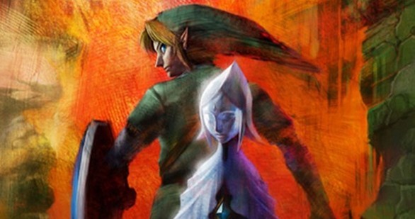 Zelda Wii: nuove informazioni da Shigeru Miyamoto